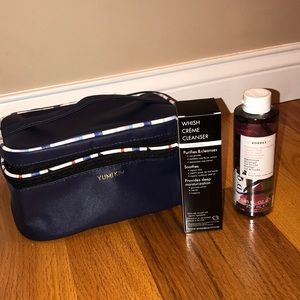 Fab fit fun bundle!!